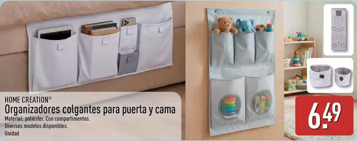 home - Organizadores Colgantes Para Puerta Y Cama