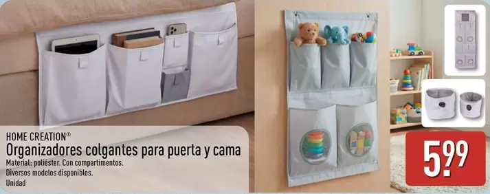 home - Organizadores Colgantes Para Puerta Y Cama