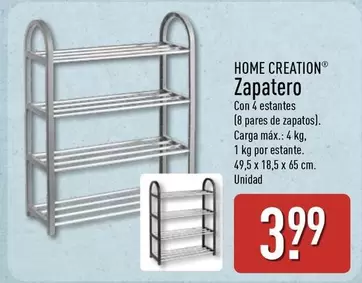 home - Zapatero
