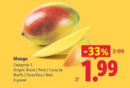 Mango