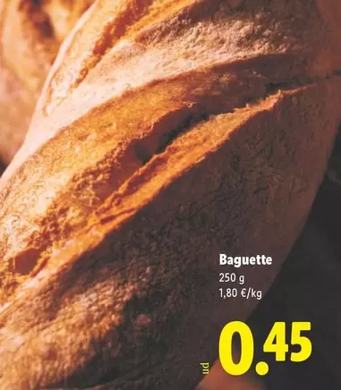Baguette