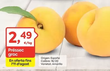origen - En Oferta Fins