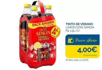 Simon - Limon Don