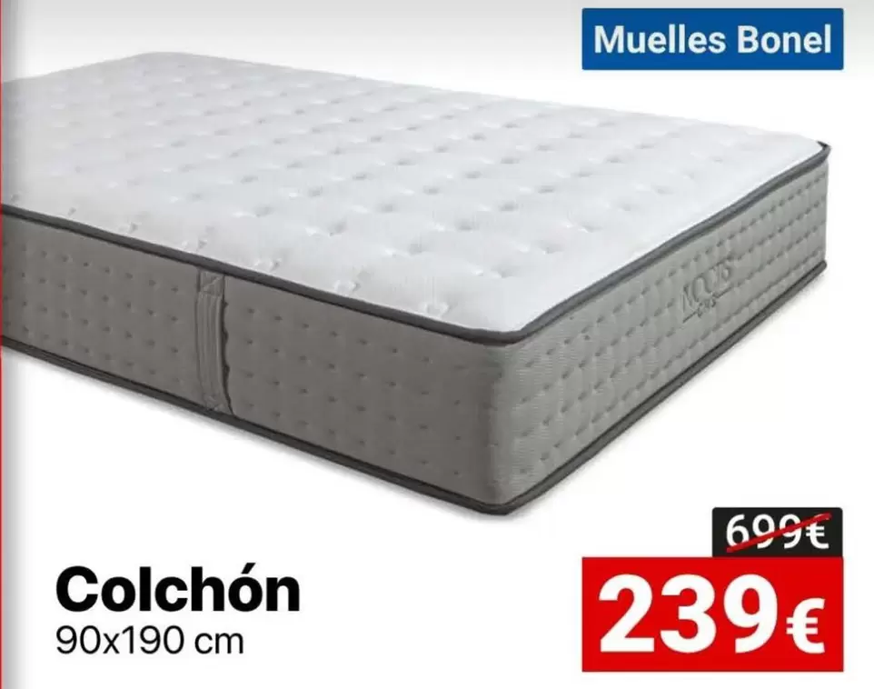 Colchón