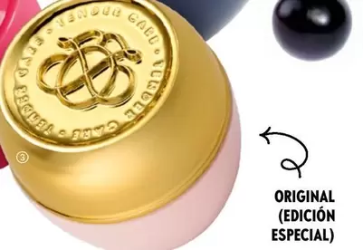 Crema Universal Original Edicion Especial