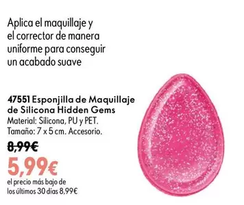 Aplica El Maquillaje Y El Corrector De Manera Uniforme Para Conseguir Un Acabado Suave