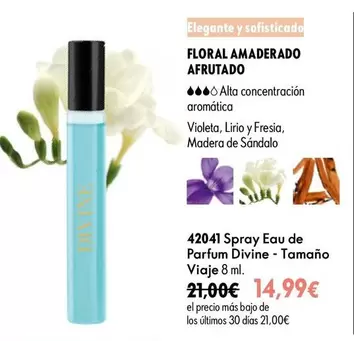 Floral Afa Rulado