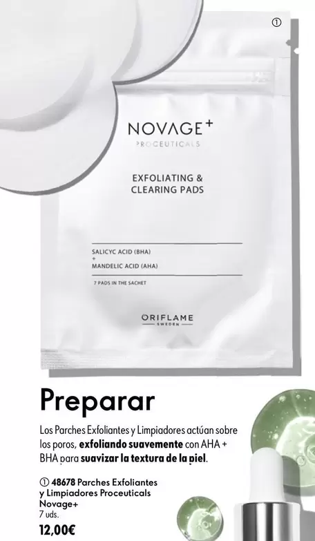 Preparar