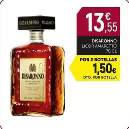 Disaronno - Licor Amaretto