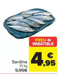 Sardina