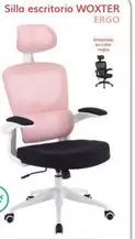 Silla Escritorio