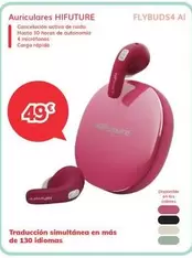 Auriculares