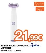 Seco - Rasurador