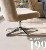 Sillón Yeye