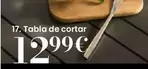 Tabla De Cortar