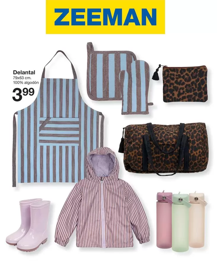 Delantal