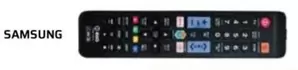 Samsung - Mando Tv Elco