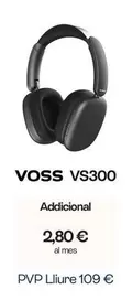 Voss Vs300