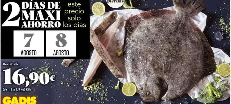 Solo - Agoosto