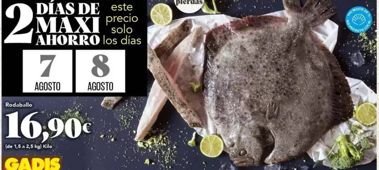 Solo - Agoosto