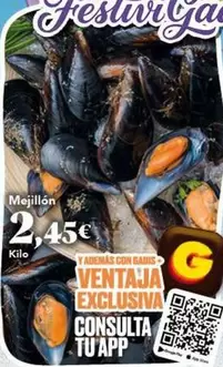 Mejillon