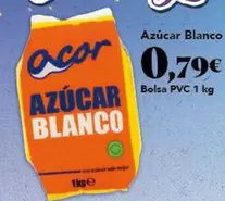 eroski - Azúcar Blanco