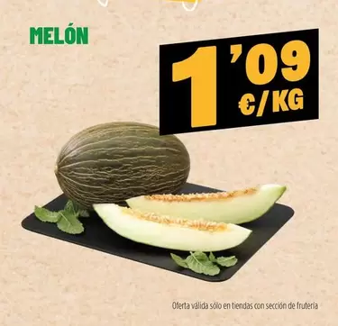 Melón