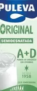 Puleva - Leche Semi