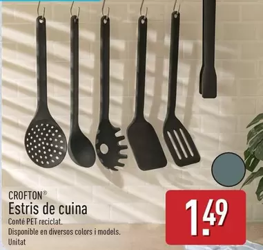 Crofton - Estris De Cuina
