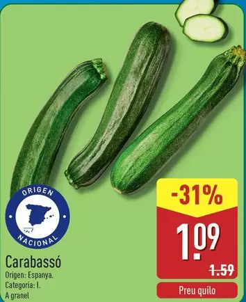 Carabasso