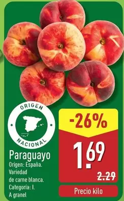 Paraguayo