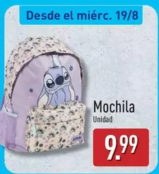 Mochila