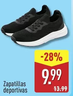Zapatillas Deportivas