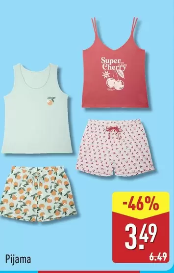 Pijama