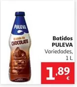 Puleva - Batidos