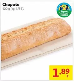 Chapata