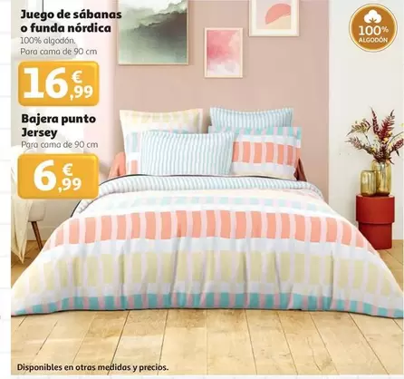 Bajera Punto Jersey