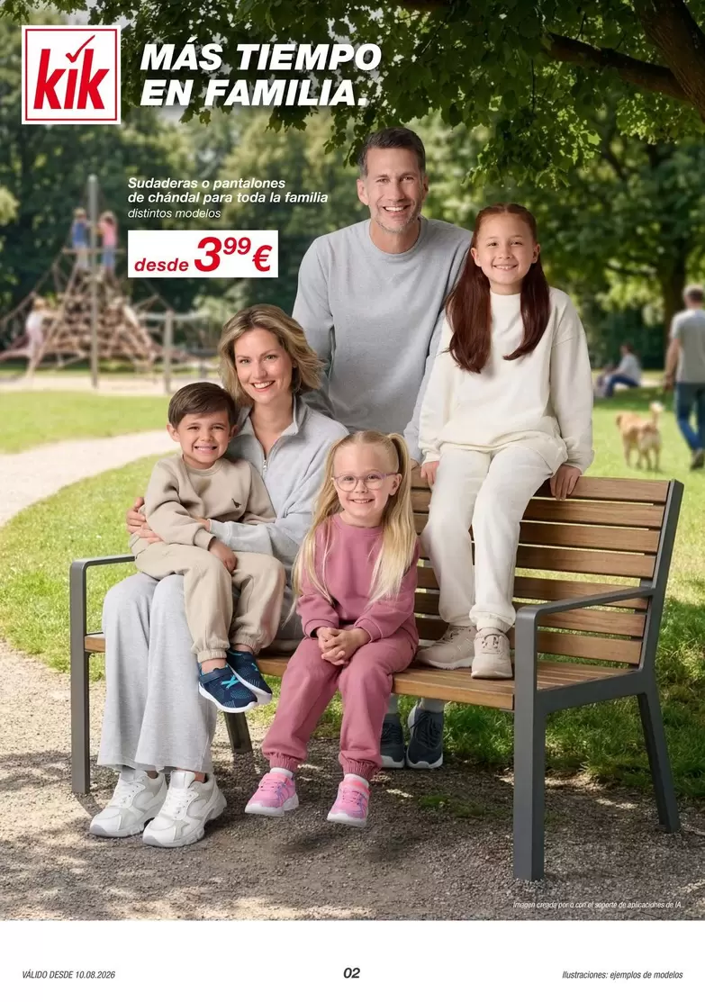 Kit Fashion