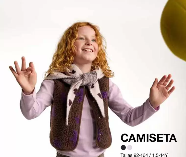 Zeeman - Camiseta
