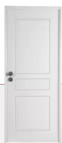 Puertas Residenciales