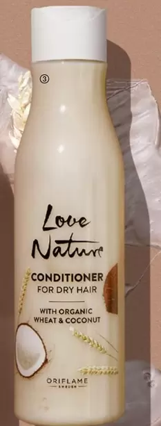 Conditioner For Dry Hair 90ml