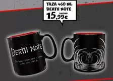 ABYstyle  -Taza Death Note