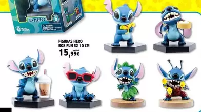 fun - Figuras Hero