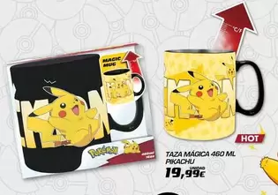 Magic - Taza a