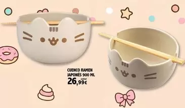 Cuenco Ramen Japones 900 Ml