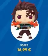 Funko - 93893