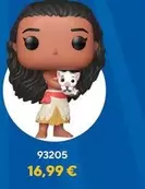 Funko - 93205