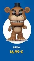 Funko - 87116