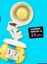 Calendario Perpetu