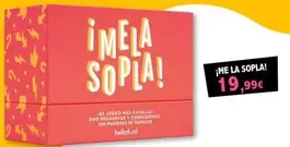 Hellofun! - ¡Me Sopla!